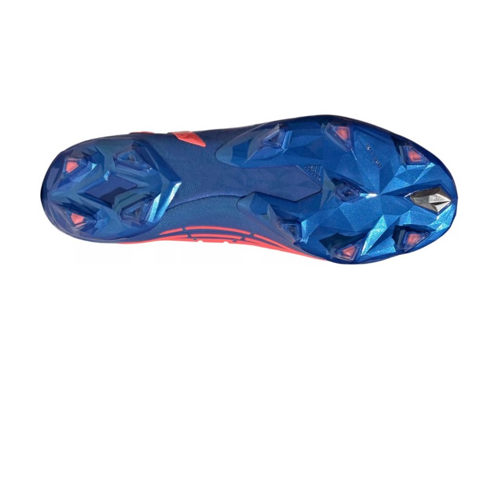 adidas Predator Edge.1 L FG Soccer Cleats -  Sizes 12, 13 - New - Picture 3 of 10